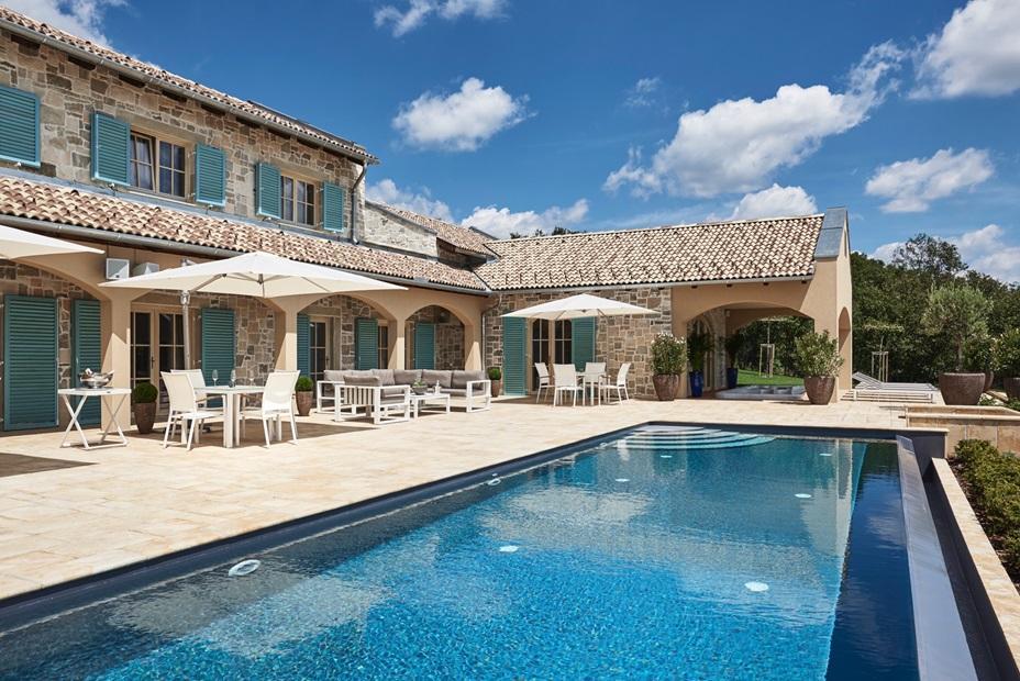 Villa Vitae バラトンフレド エクステリア 写真