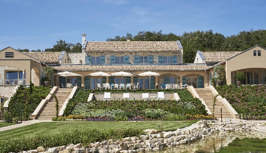 Villa Vitae バラトンフレド エクステリア 写真