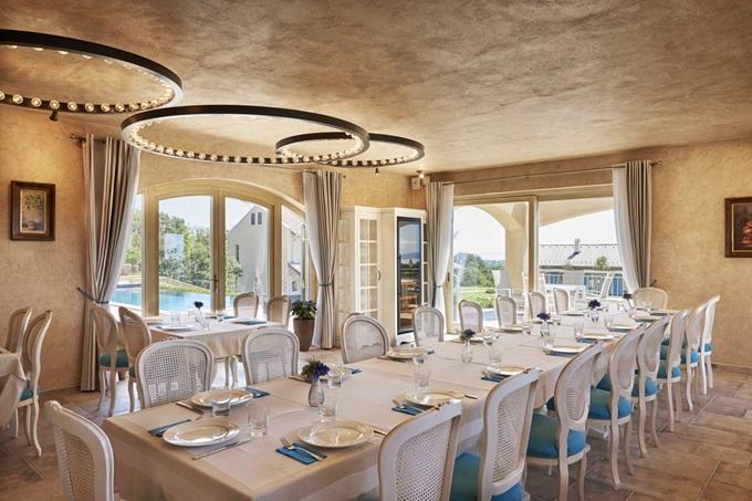 Villa Vitae バラトンフレド エクステリア 写真