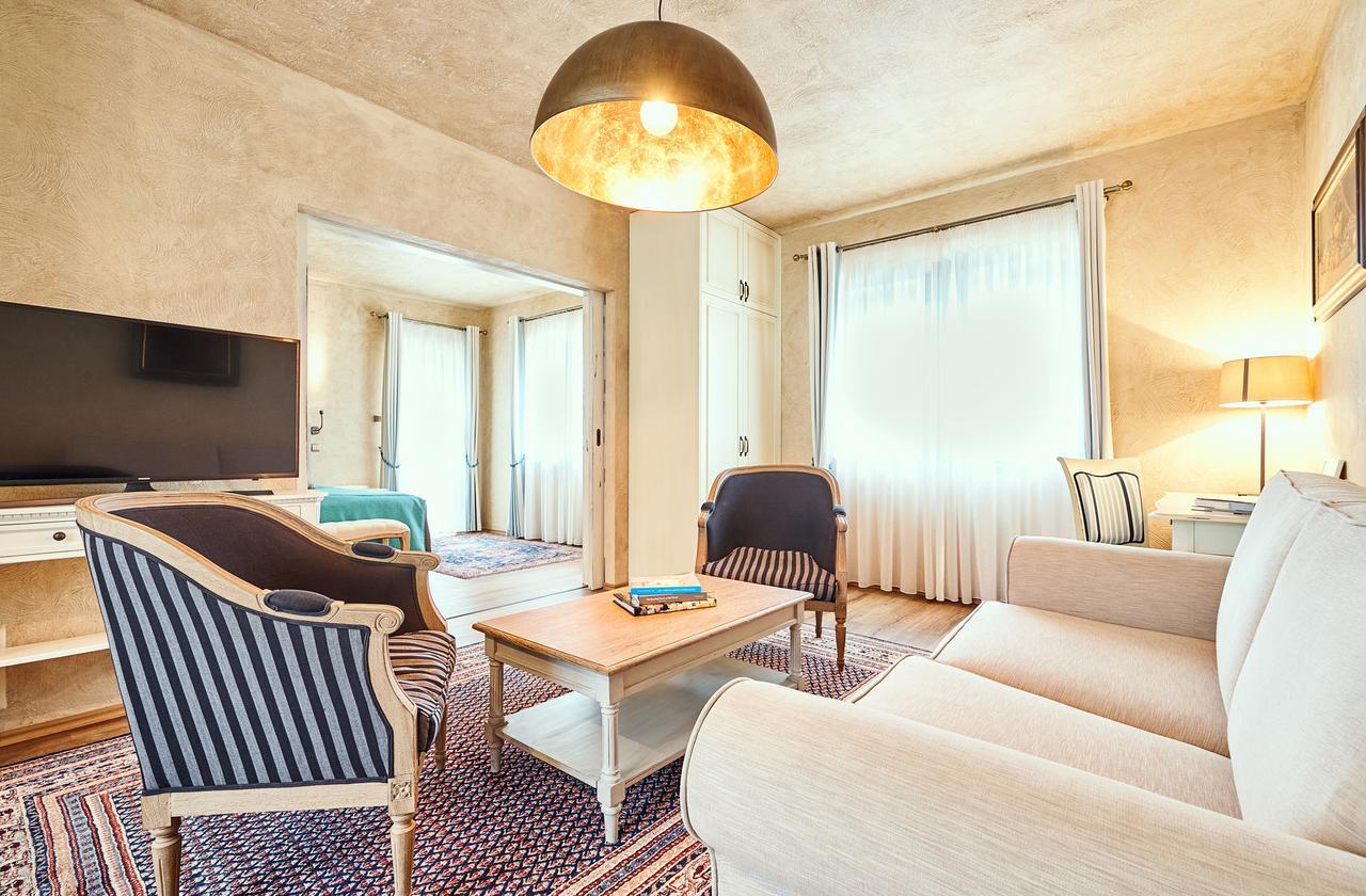 Villa Vitae バラトンフレド エクステリア 写真