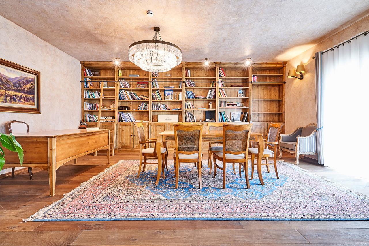 Villa Vitae バラトンフレド エクステリア 写真