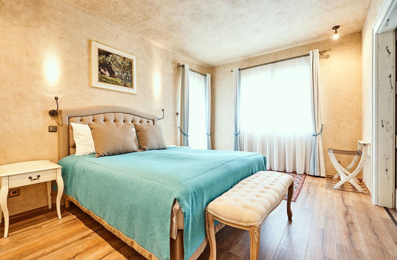 Villa Vitae バラトンフレド エクステリア 写真