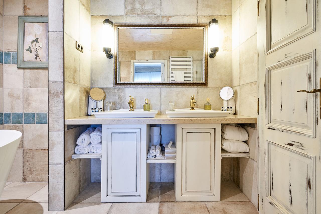 Villa Vitae バラトンフレド エクステリア 写真