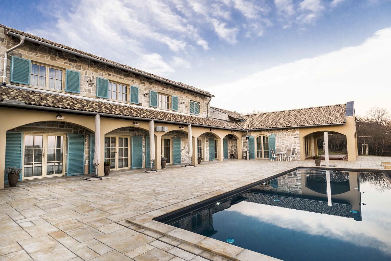 Villa Vitae バラトンフレド エクステリア 写真