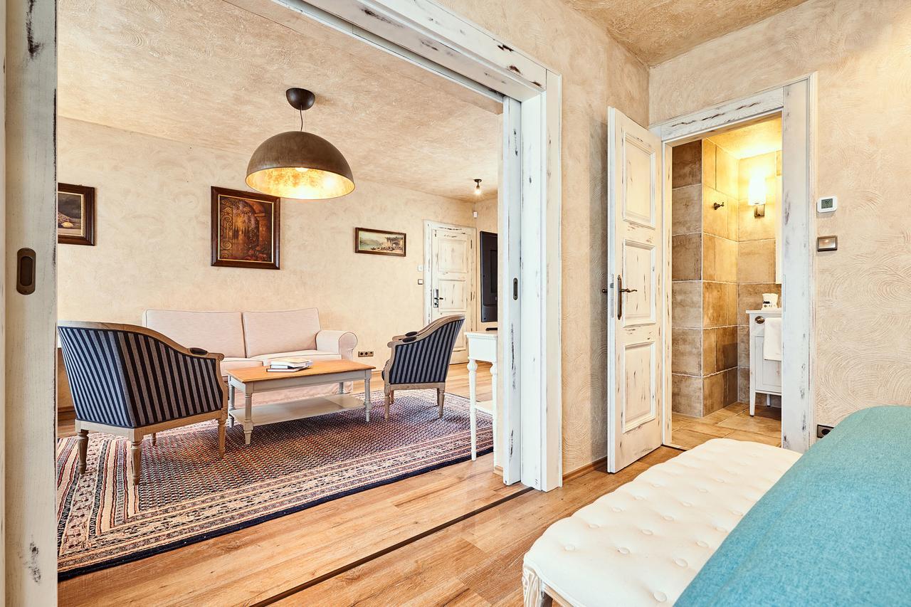 Villa Vitae バラトンフレド エクステリア 写真