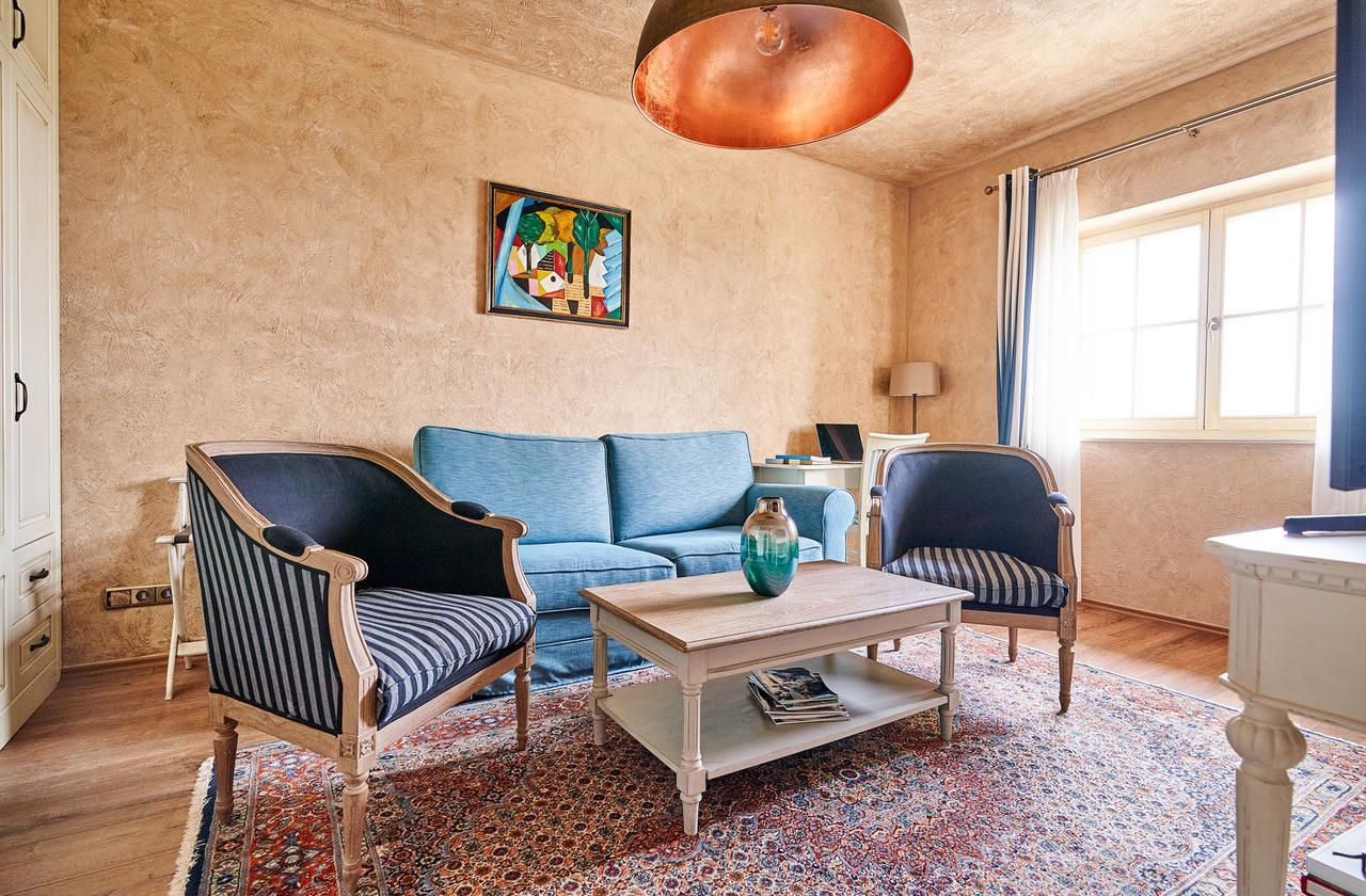 Villa Vitae バラトンフレド エクステリア 写真