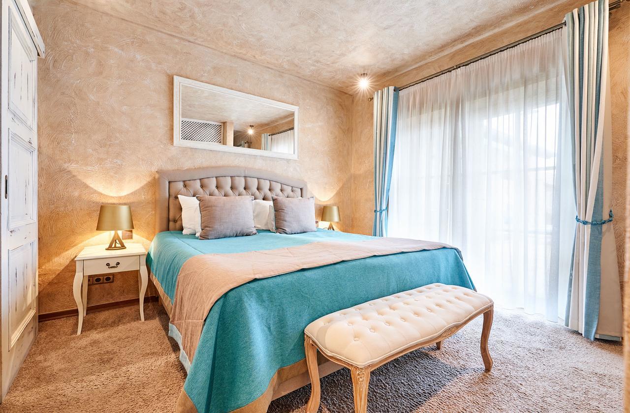 Villa Vitae バラトンフレド エクステリア 写真